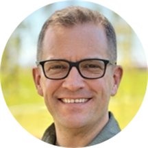 Brandon Kruse, PMHNP