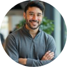 Brandon Masters, LPC