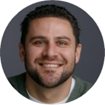 Brandon Mcguckin, LCSW