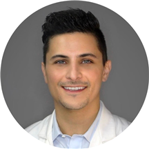 Brandon Nieves, PA-C