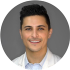 Brandon Nieves, PA-C