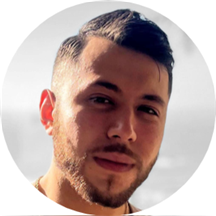 Brandon Sandate Rodriguez, LMFT