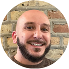 Brandon Silverman, LCPC