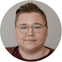 Brandon Weasenforth, LCSW