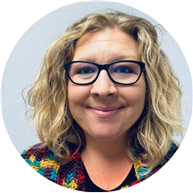 Brandy Bergreen Brown, LPCC