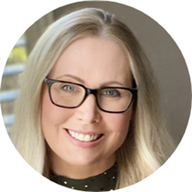 Brandy Gleason, PMHNP