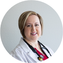 Brandy Hand, APRN, FNP-BC, MSN