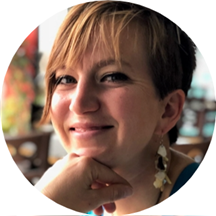 Brandy Kuebler, RDN, NV | Dietitian | Get Virtual Care