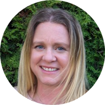 Brandy McKinney, LSWAIC