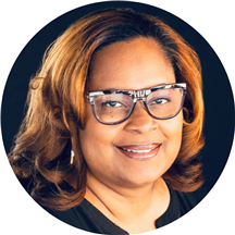 Brandy Stewart, LCSW