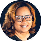 Brandy Stewart, LCSW