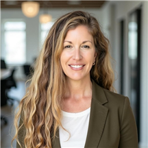 Brandy Torrence, PMHNP