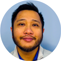 Brant Navoa, PT, MPT