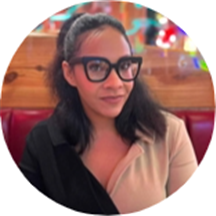 Braynelly Mendez, MA