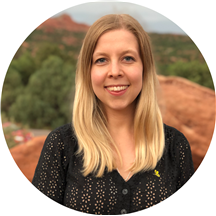 Breanna Anderson, MPH, RDN