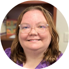 Breanna Gammon, LCSW