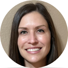 Breanna Stanley, LMFT