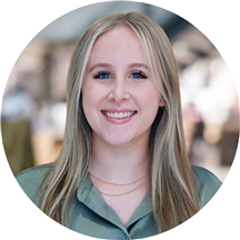 Breanna Trowbridge, MA