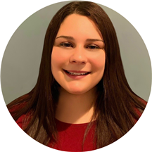 Breanna Vargas, MSW, LCSW