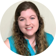 Breanne Gillease, LPC