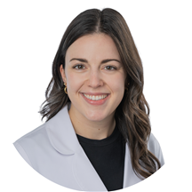 Breanne Sabbatino, PA