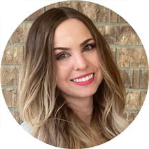 Bree Garcia, MS, LMHCA