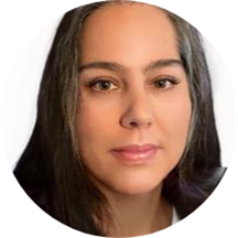 Bree Normandin, LCMHC