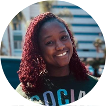 Breionka Miller, LCSW