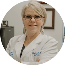 Brenda Armstrong, APRN