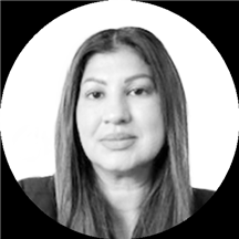 Brenda Bridges, LMFT