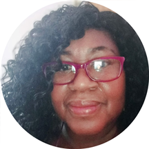 Brenda Broadnax, LPC