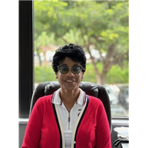 Brenda Cooper, PMHNP