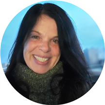 Brenda Ferguson, LPC