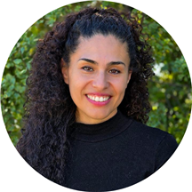 Brenda Fernandez, LMFT