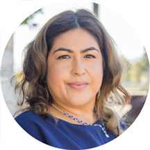 Brenda Guadalupe, LMFT