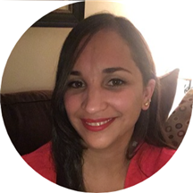 Brenda Guerrero, LCSW