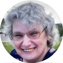 Brenda Hamilton, LPC