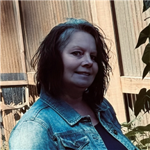 Brenda Hubbard, LCSW