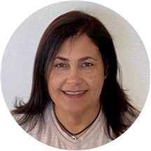 Brenda Medina-Claudio, LCSW