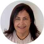 Brenda Medina-Claudio, LCSW