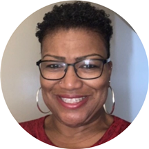 Brenda Mosley, LMFT, MA