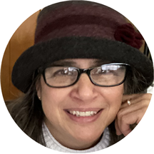 Brenda Pontillo, APRN, PMHNP-BC