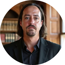 Brendan Donahue, PMHNP