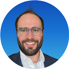 Brendan Gioello, LMSW, MSW