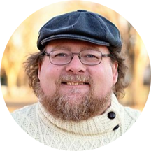 Brendan Mckenna, LICSW