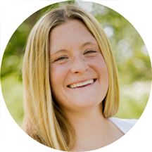 Brenna Bowser, LICSW