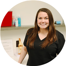 Brenna Cosminsky, PA