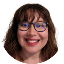 Brenna Ramirez, LMHC