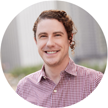 Brennan Johnston, LPC, MA