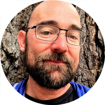 Brent BC-Harvey, LMFT